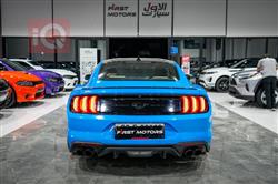 فورد موستانج